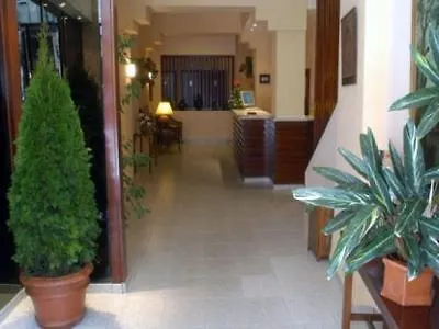 Riviera 2* קורדובה