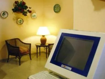 Riviera קורדובה