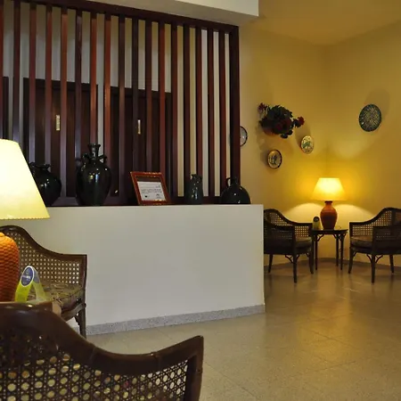 Riviera Szálloda Córdoba