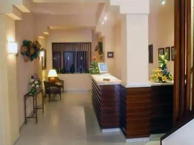 Riviera 2* קורדובה