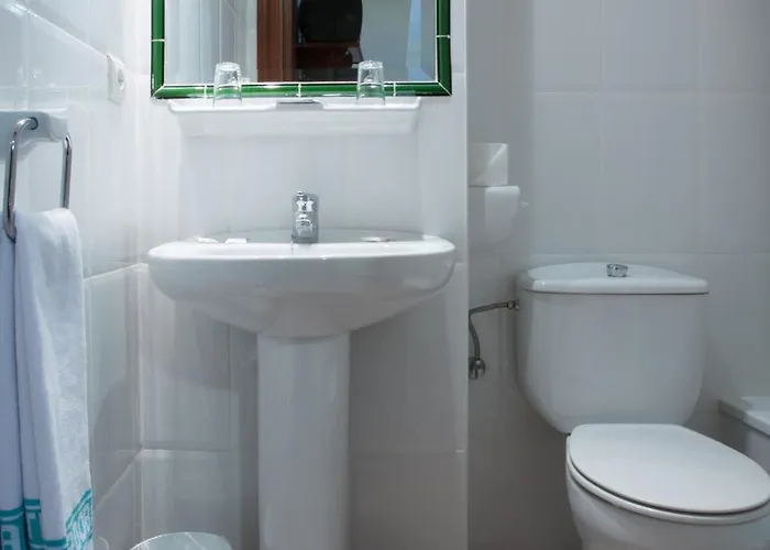 Szálloda Riviera Córdoba