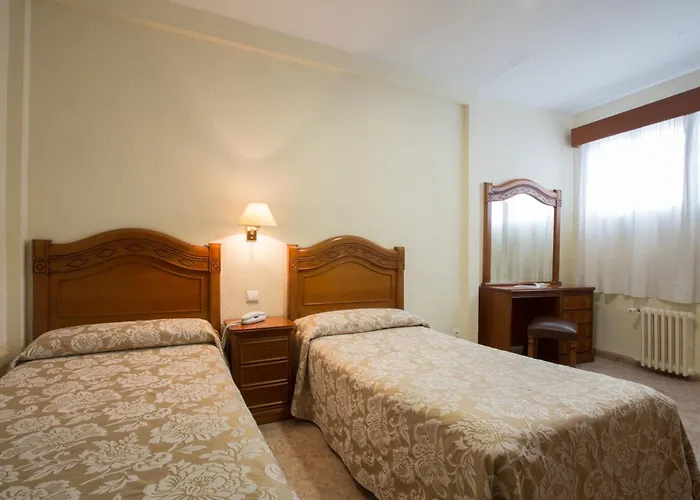 Szálloda Riviera Córdoba