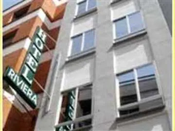 Szálloda Riviera Córdoba