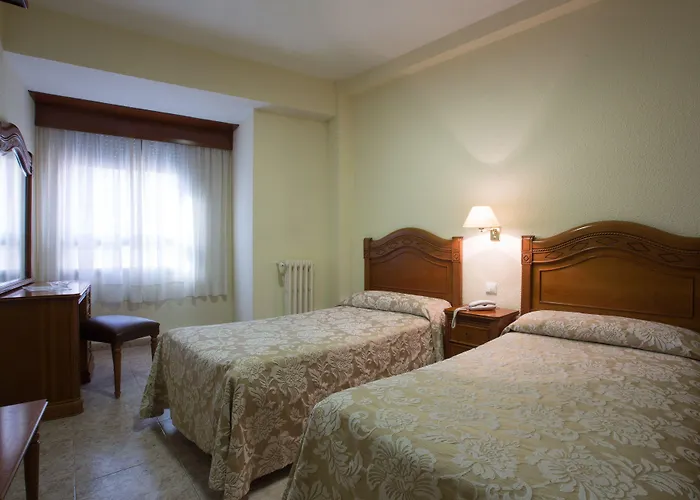 Szálloda Riviera 2*