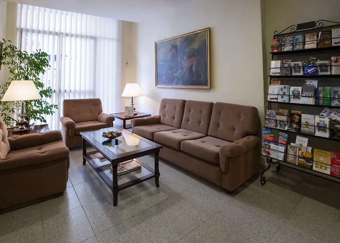 Riviera Szálloda Córdoba