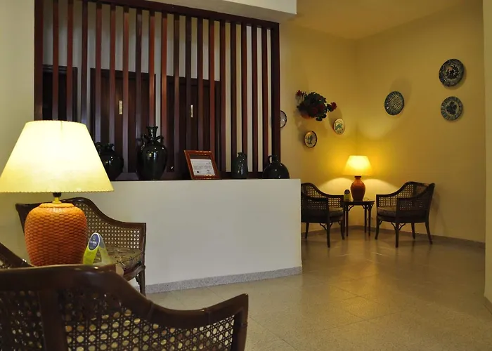 Riviera Szálloda Córdoba