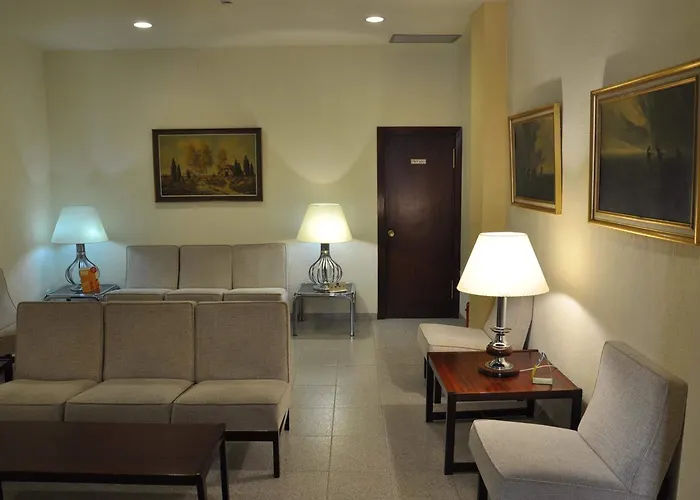 Riviera Szálloda Córdoba