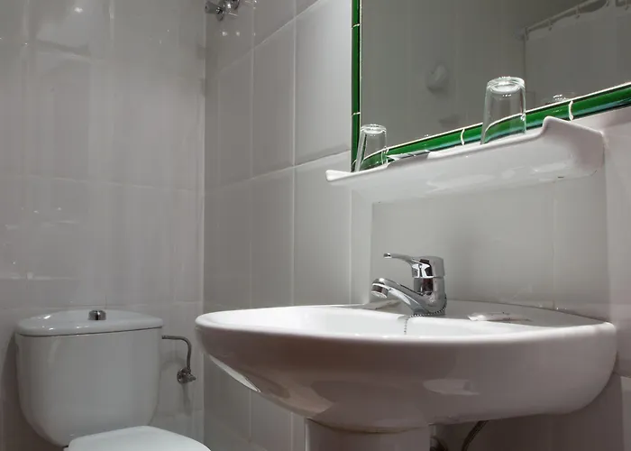 Szálloda Riviera Córdoba