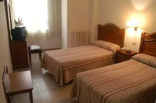 Szálloda Riviera 2*