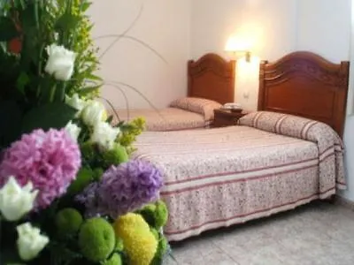 Szálloda Riviera Córdoba