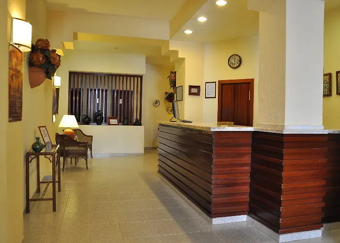 Riviera Szálloda 2*