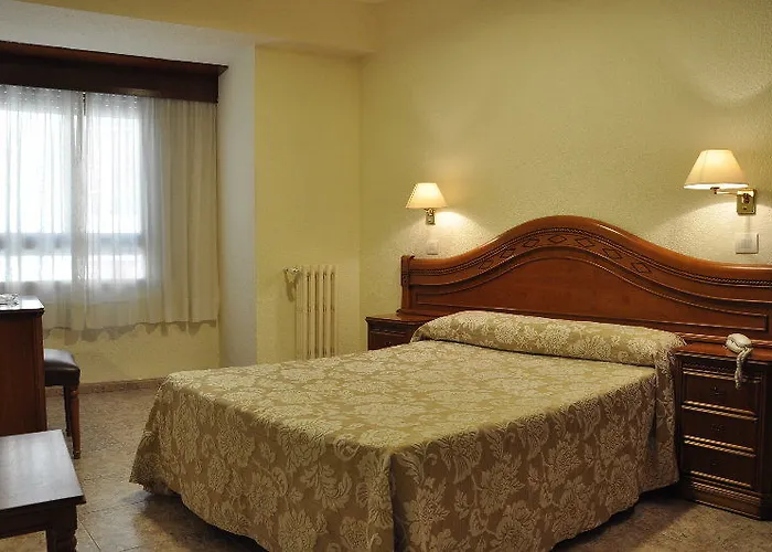 Riviera Szálloda Córdoba