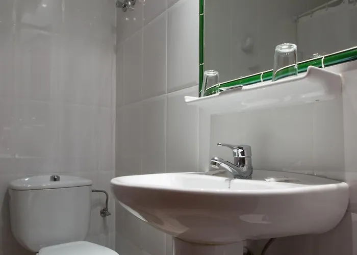 Szálloda Riviera Córdoba