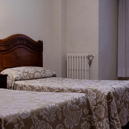 Hotel Riviera Cordova