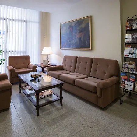 Riviera Hotel Cordova