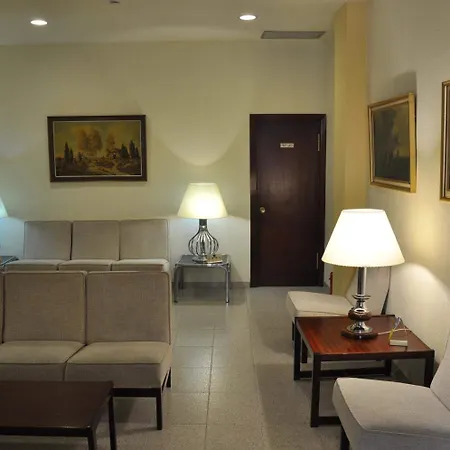 Riviera Hotel Cordova