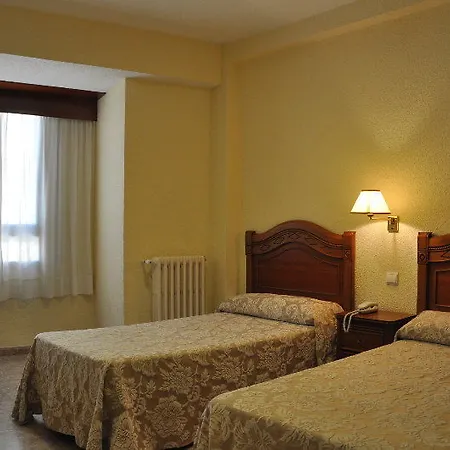 Hotel Riviera Cordova