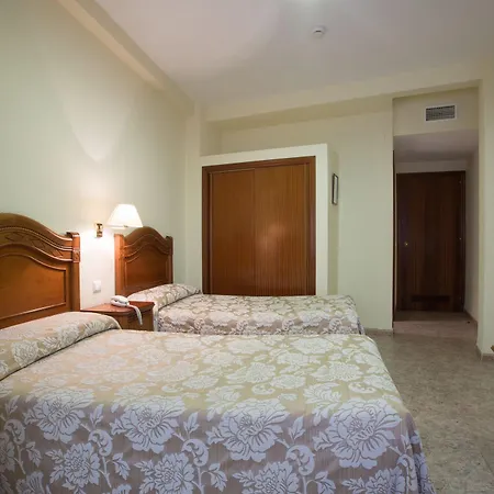 Hotel Riviera Cordoba