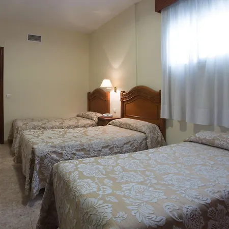 Riviera Hotel Cordoba