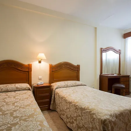 Hotel Riviera Cordoba