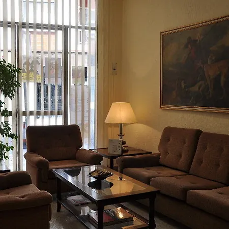 Riviera 2* Cordoba