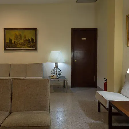 Riviera 2* Cordoba